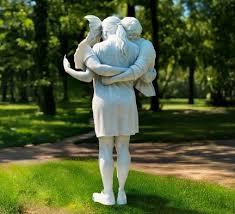 Straatbeeld of bezienswaardigheid in Vught